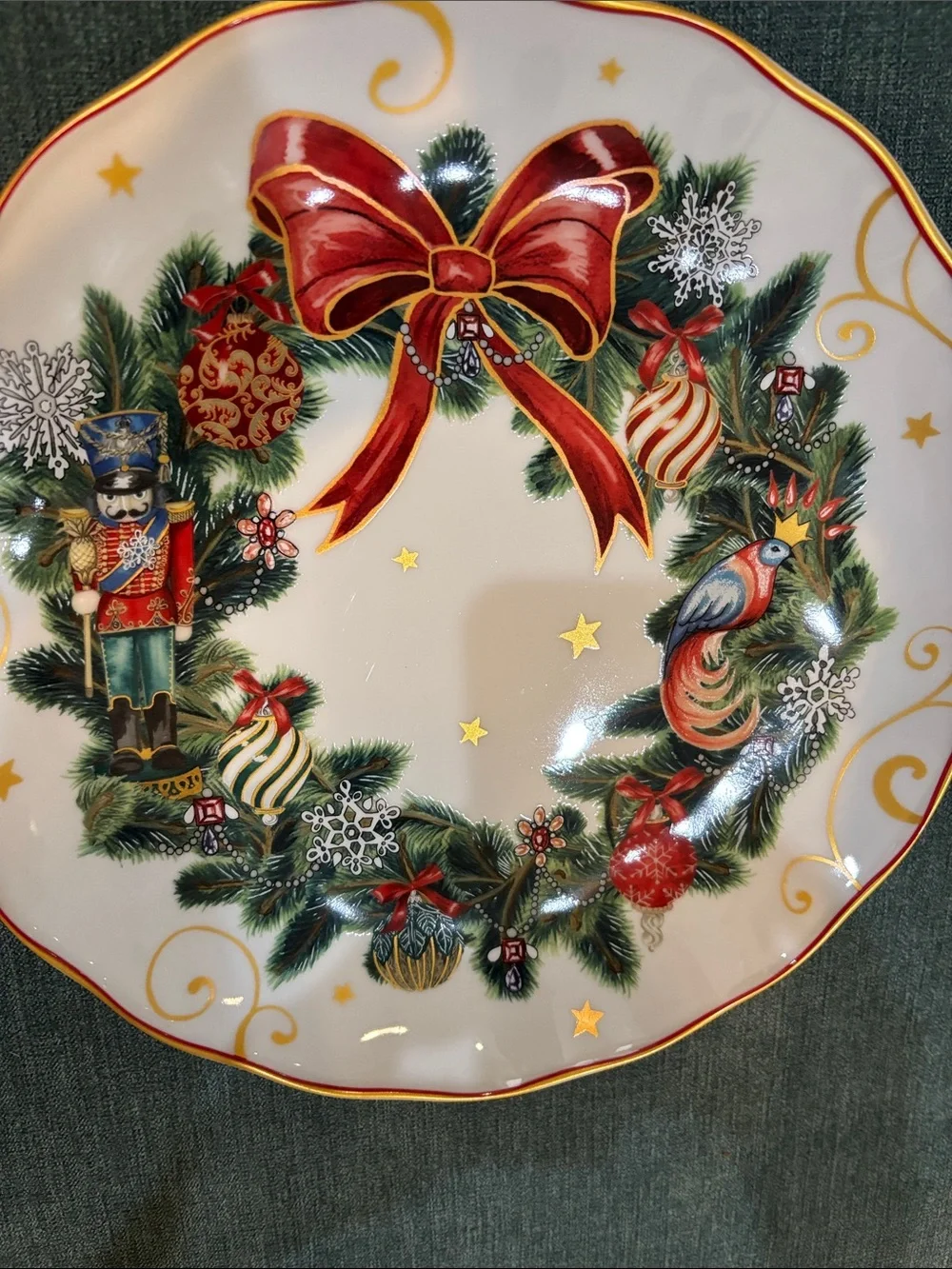 Williams Sonoma beautiful single